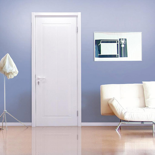 白色木门除渍有妙招,木门保养和修复的小技巧