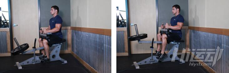 4个最有效瘦小腿方法，想粗想细就看你自己