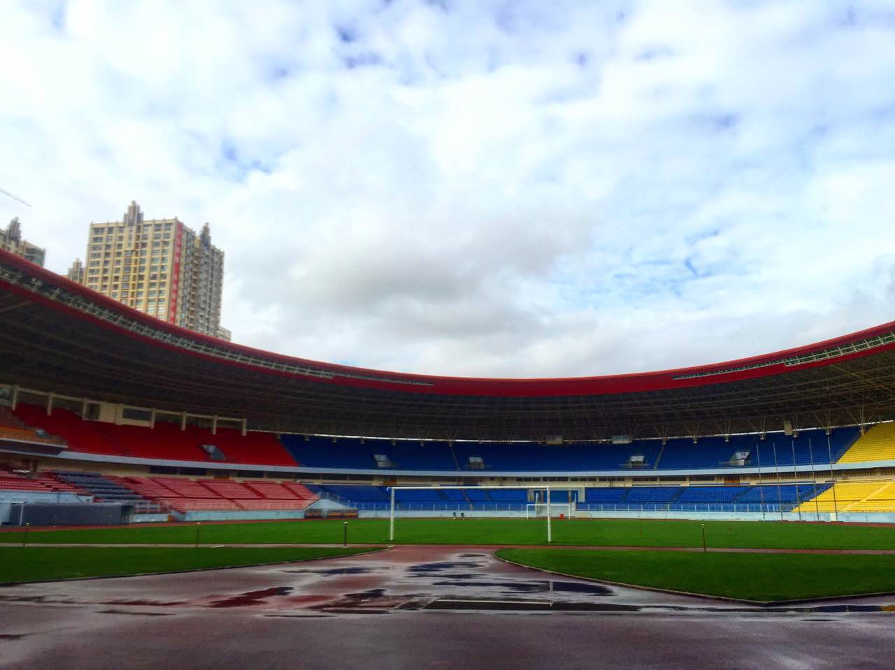 2018世预赛国足赛程表,世预赛在昆明国足对越南