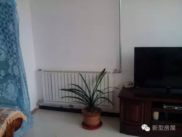 北方农村采暖最佳方式,北方农村小型自建房锅炉采暖方案