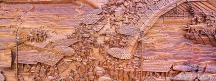 红木家具的纹路图片,红木家具怎么处理得好看