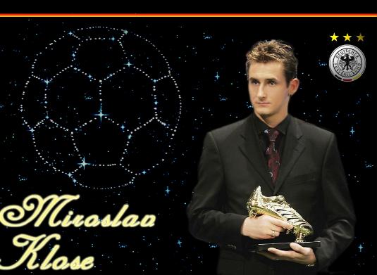 克洛泽球技,克洛泽球技水平