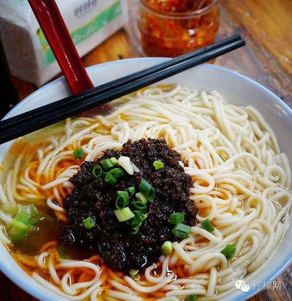 深圳学校门口的热门小吃,大学生校门口美食推荐