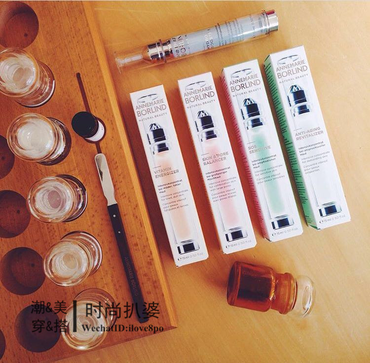 妮维雅德国进口的洗面奶,控油护肤推荐妮维雅