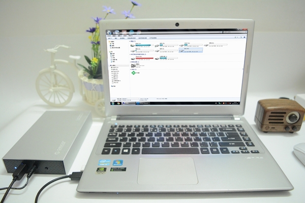 不求人装机,怎么建立自己的私人云盘
