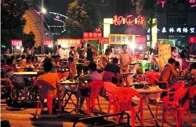 南宁人的真实感受,南宁人的优缺点