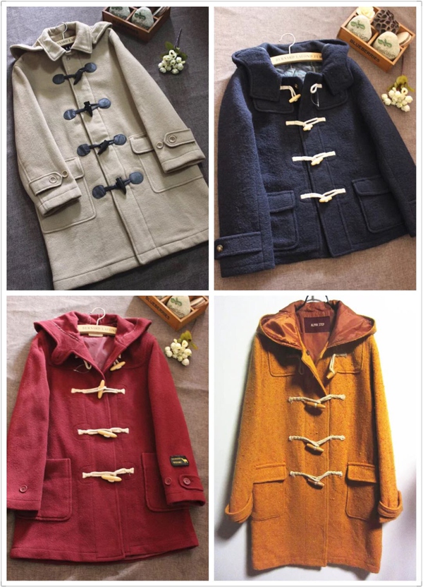 女生需要的基本款春装有哪些,女生冬天必备基本款衣服