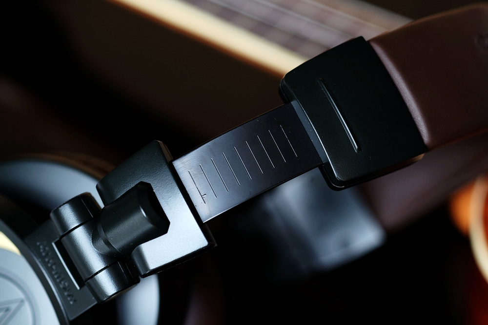 铁三角m50x真实评测,铁三角m50x深度评测