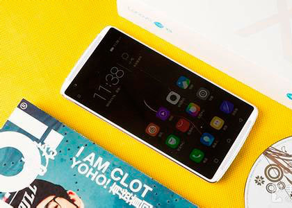 联想zuk有几款手机,联想zuk手机都有哪些