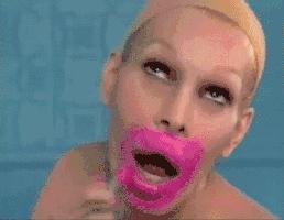 ysl星辰口红色号大全,2016年爆火的ysl星辰口红