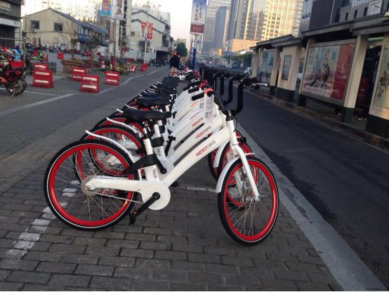 苏州共享单车免费骑,苏州共享单车免费骑几小时