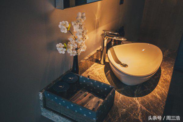 闹市的宁静,美豪丽致精致房