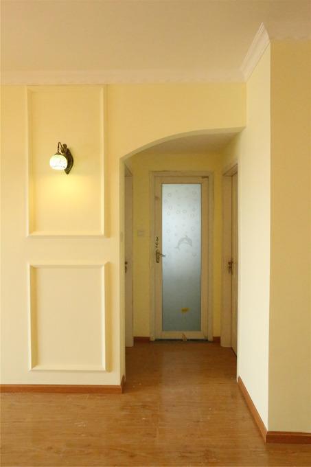 卫生间用铝合金门好还是木门好？看了很多遍，句句在理！我家就有