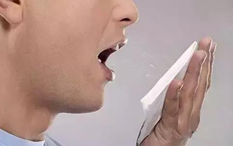 天冷了，咳嗽高发，名中医秘方助你祛咳