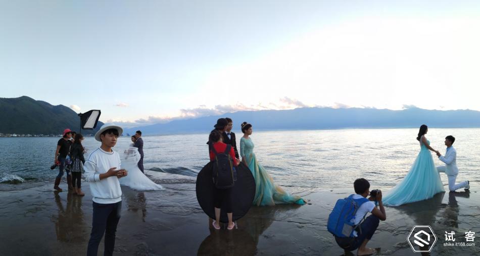 苍山洱海到大理旅游攻略,大理苍山到大理洱海