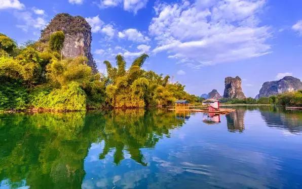 走完这186块钱，包你女友/老婆对你死心塌地！