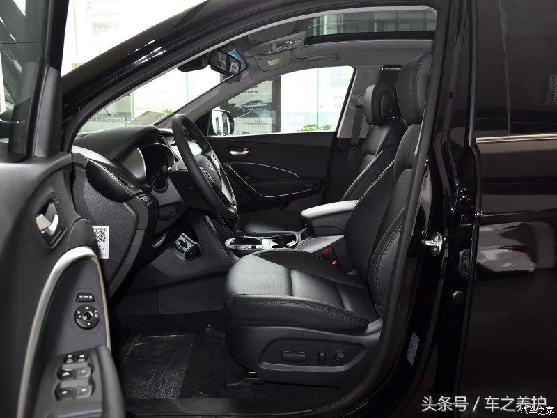 4米2120马力油耗多少,油耗低的四驱7座越野车