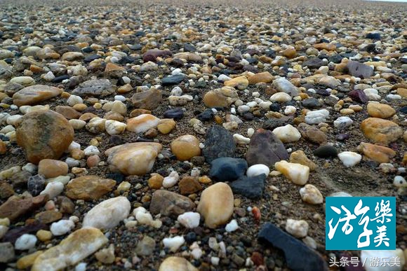 河道内捡玉石,如何在水清澈的塘边捡玉石