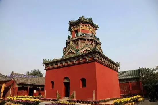 开封最全旅游攻略,开封一天旅游攻略