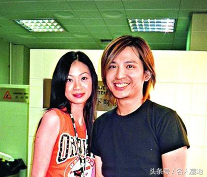 beyond主唱叶世荣,beyond成员叶世荣年轻照片