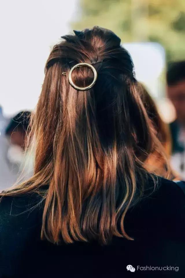 潮流小配饰推荐,最近流行配饰