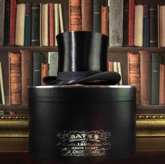 男士怎么挑选适合自己的帽子,型男必备课程