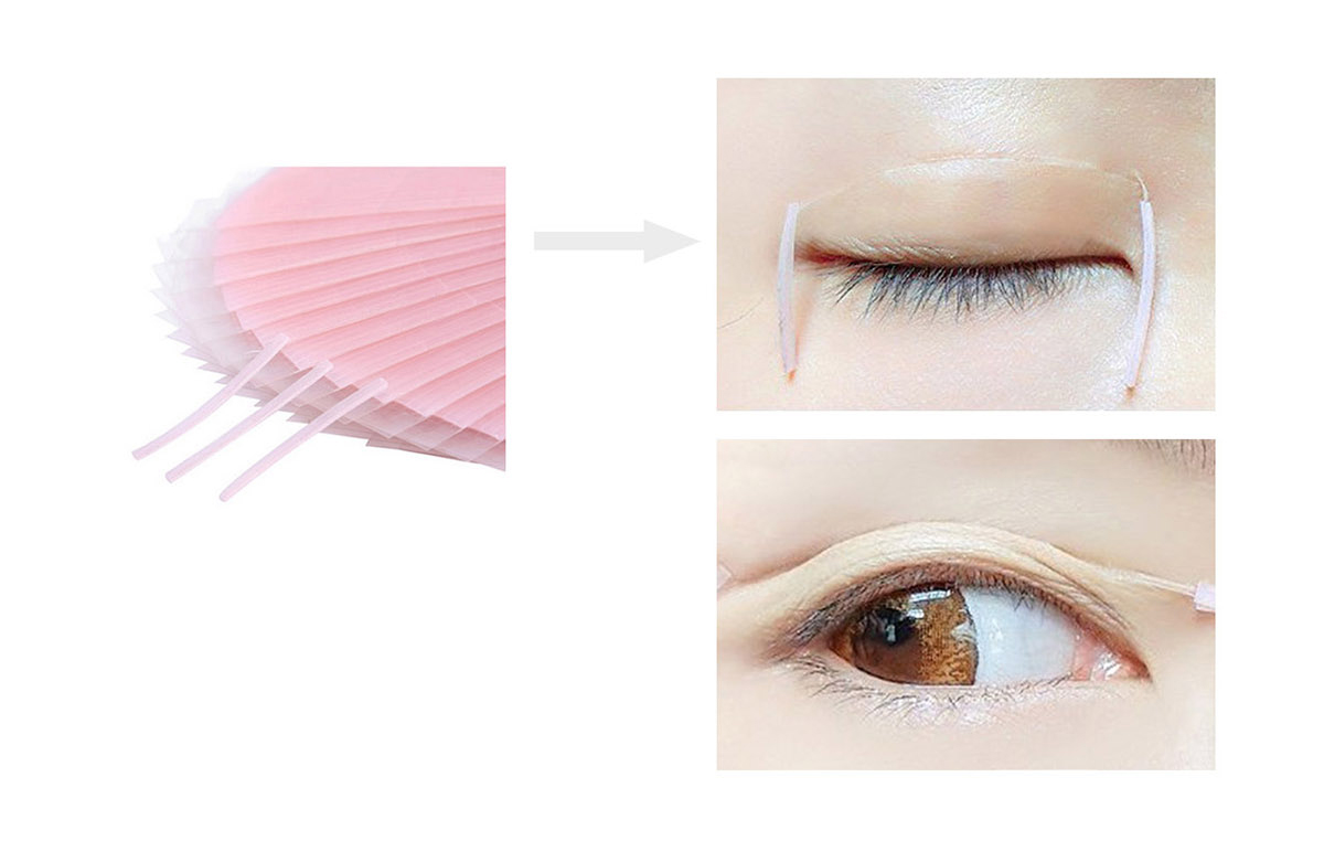 Bo君换头术｜巧克力混血美妆