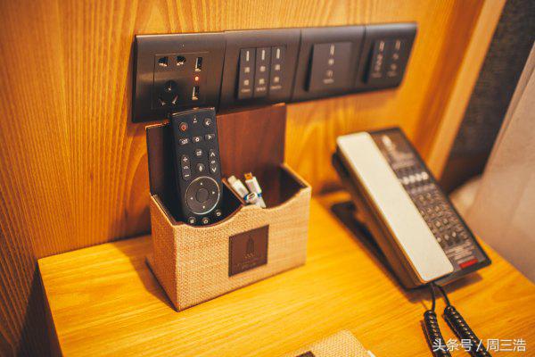 闹市的宁静,美豪丽致精致房