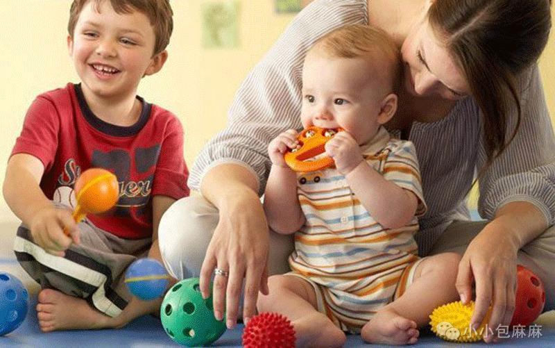 早教不用花很多钱,早教的钱在哪儿