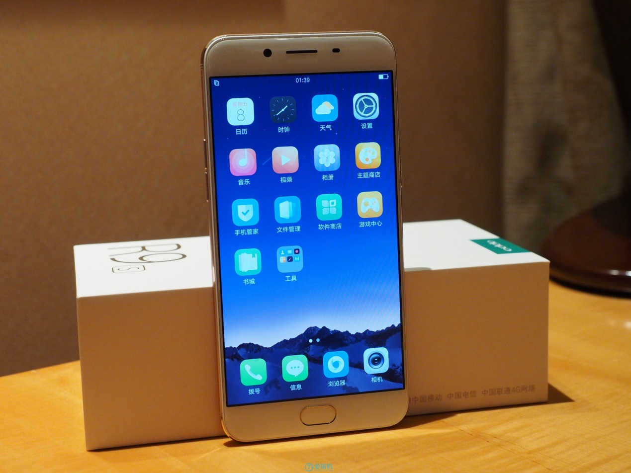 京东好评率高达98%，OPPOR9s国产口碑最好的手机了