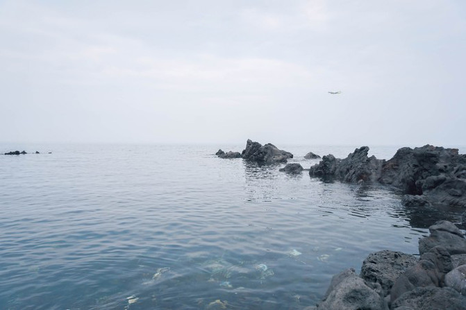 济州岛的浪漫之旅,济州岛6日游蜜月之岛