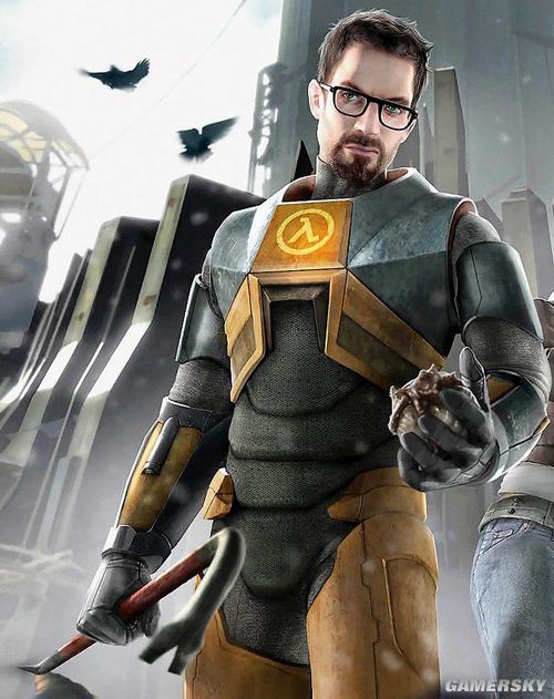 最伟大的十大游戏创始人,十大经典游戏人物排行