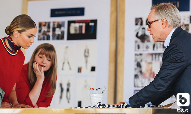 tommyhilfiger和男团,tommyhilfiger同德店