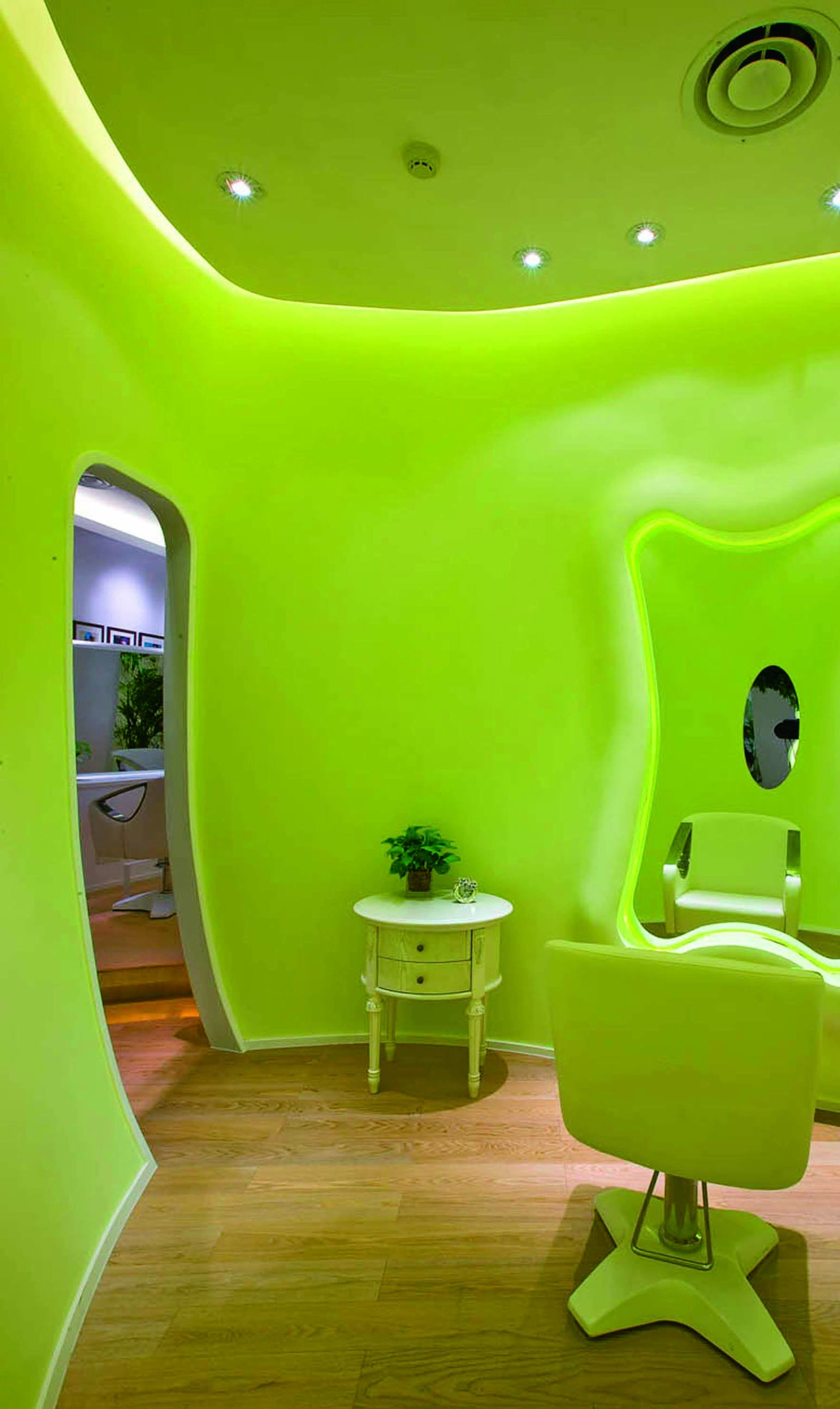 刘昊威设计,刘昊威建筑设计