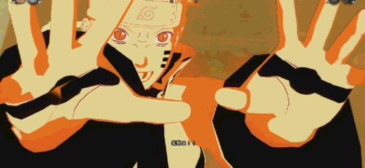 火影忍者，木叶丸居然当过火影，鸣人女儿太厉害！