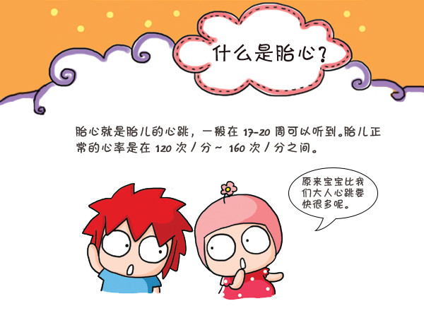 胎停前宝宝的求救信号,孕中期如何识别胎儿危险信号