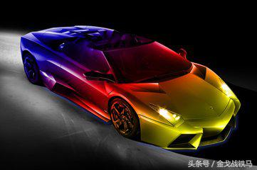 稀有汽车品牌合集 (难得一见的汽车牌子)