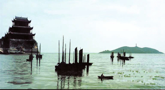 这个地方的人咋那么有文化?起的名字好难认,说的话好风雅