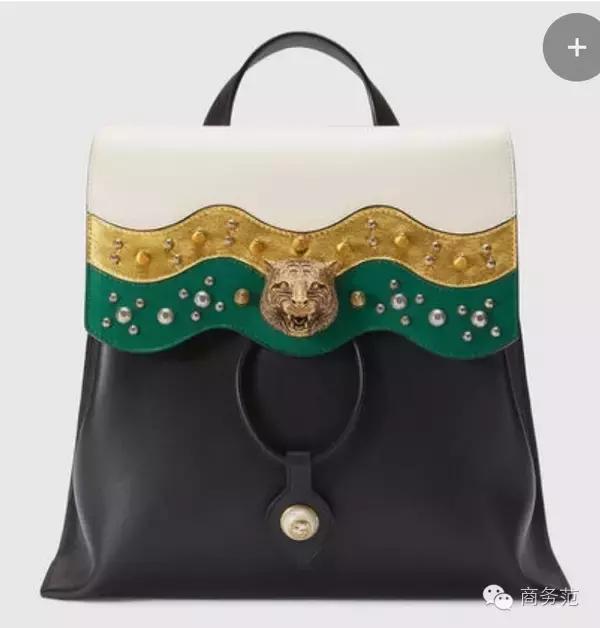 细肩带双肩包推荐,从gucci到小ck