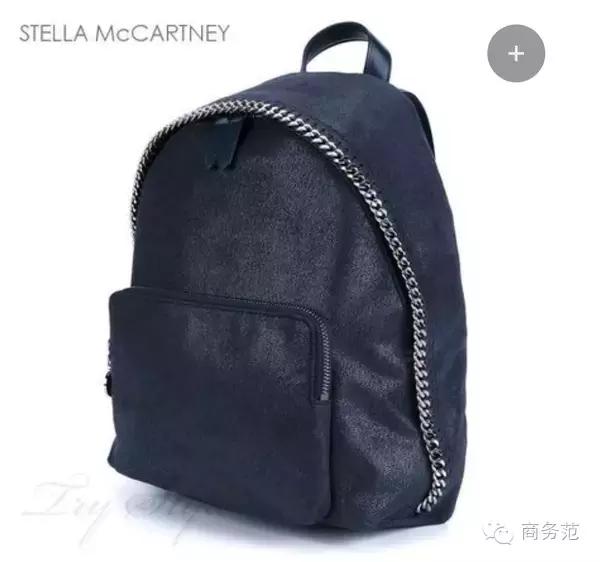 韩版双肩包推荐,流行的几款大牌女士双肩包