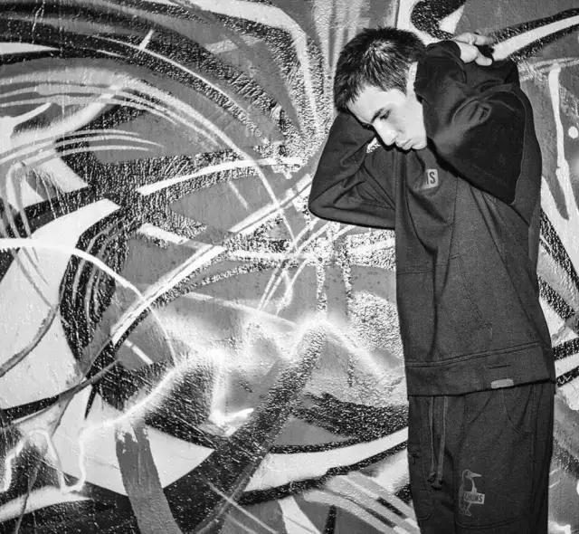 鞋子店铺推荐潮鞋,潮流鞋店铺