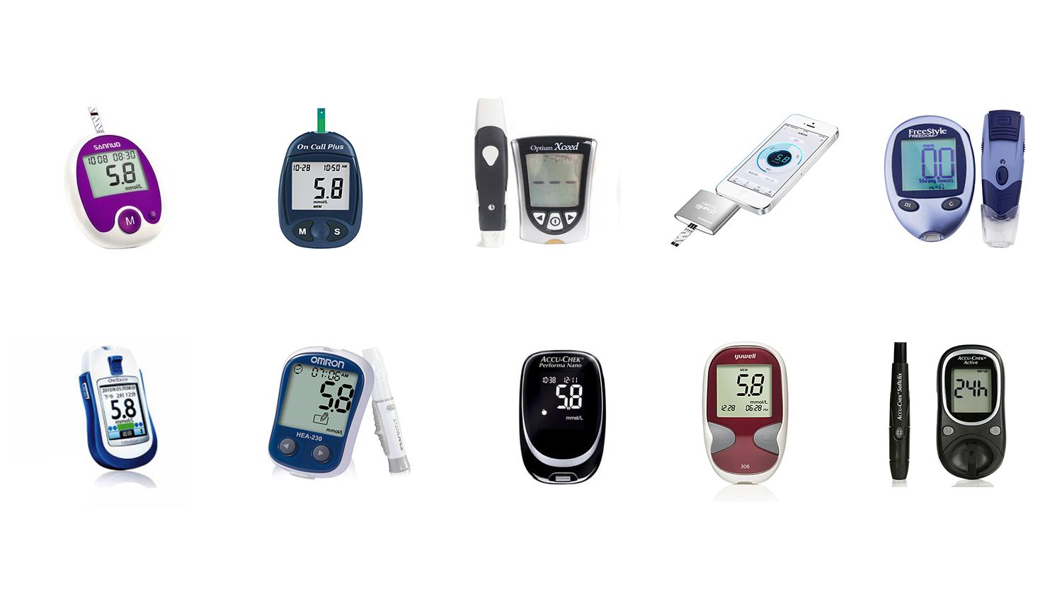 血糖仪买哪一款比较好,买血糖仪什么牌子的好