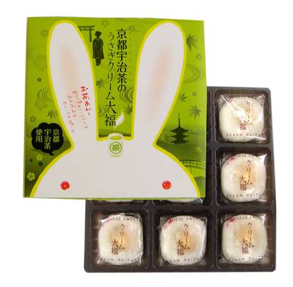 很赞的抹茶味零食,贼好吃的坚果