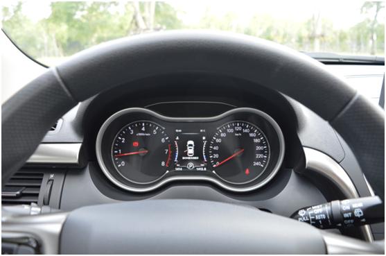 奔腾x80最新试驾视频,2019款奔腾x80谍照