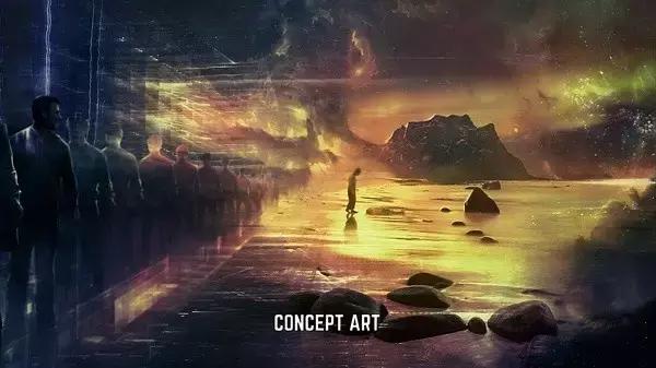 奇异博士魔法门特效,奇异博士悬戒特效