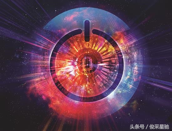 人进入粒子对撞机会怎样,把人放在粒子对撞机里