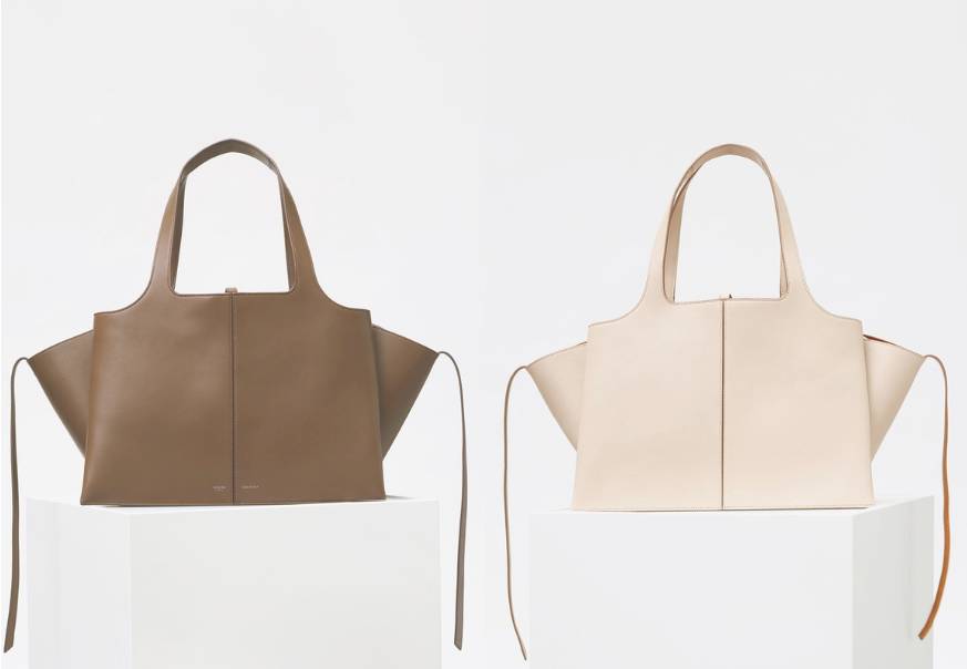 春夏时装周必买的包,2018春夏秀场必买的包