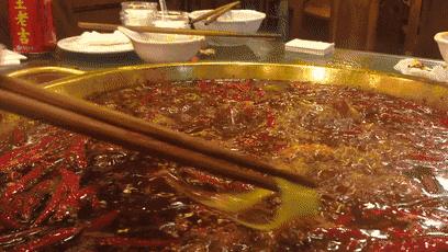 成都十年老火锅,成都火锅百年老店