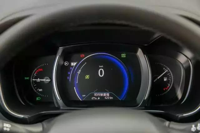 国产新一代雷诺科雷傲,雷诺科雷傲国产与进口