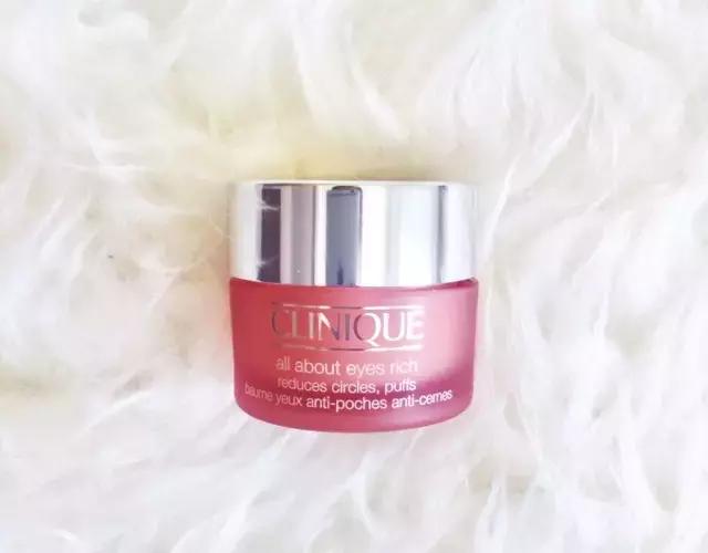 眼霜提亮眼周淡化黑眼圈推荐,眼霜angelababy